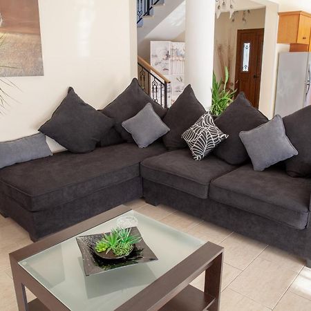 Villa Paradise Pafos Zewnętrze zdjęcie
