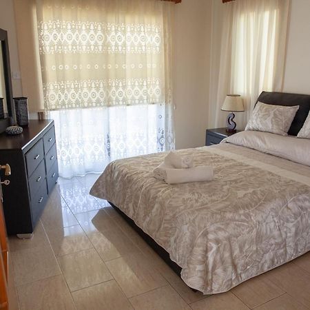 Villa Paradise Pafos Zewnętrze zdjęcie