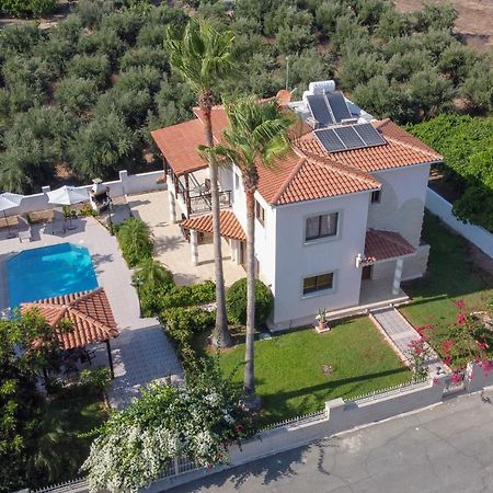 Villa Paradise Pafos Zewnętrze zdjęcie