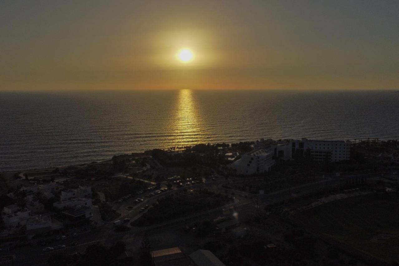 Villa Paradise Pafos Zewnętrze zdjęcie