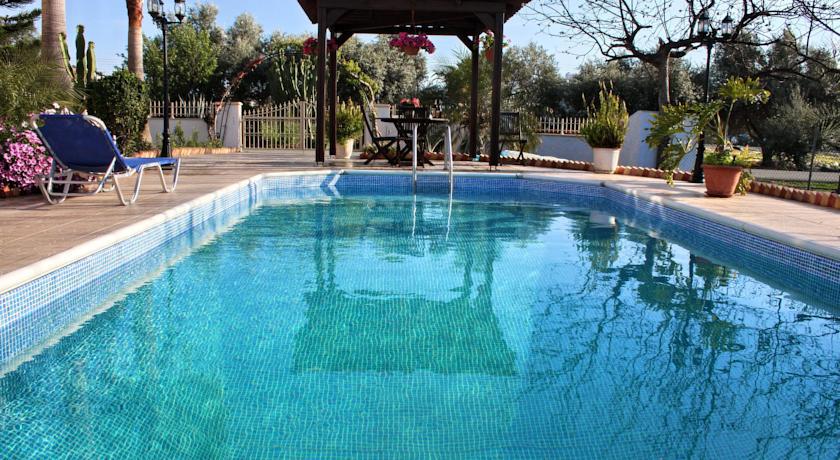 Villa Paradise Pafos Pokój zdjęcie