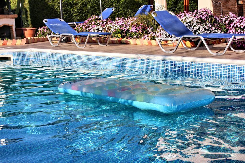 Villa Paradise Pafos Pokój zdjęcie