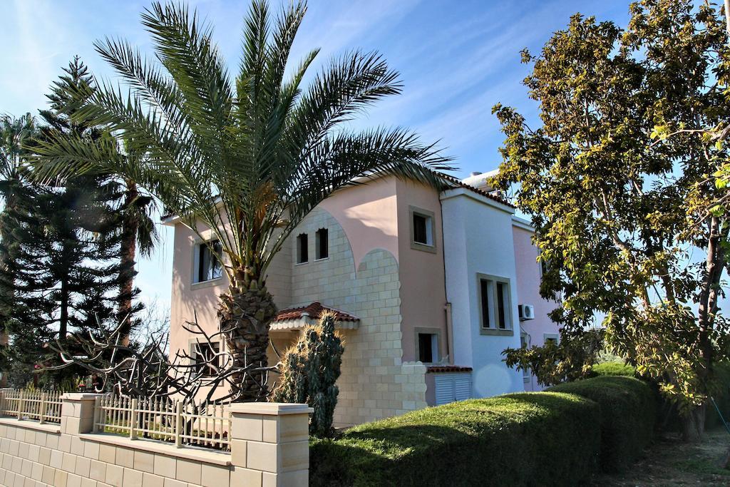 Villa Paradise Pafos Pokój zdjęcie