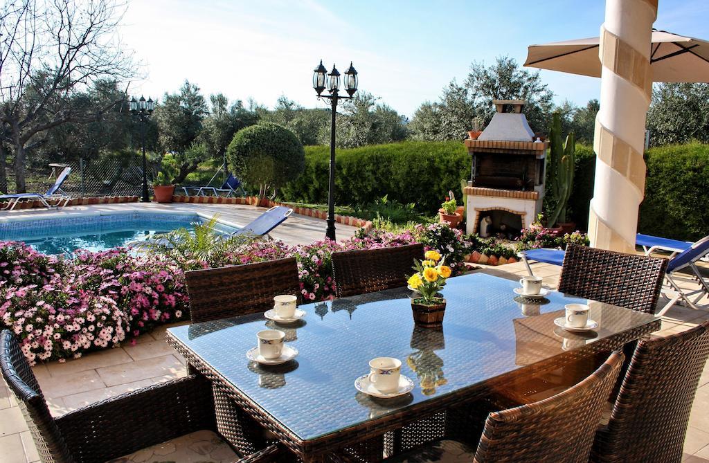 Villa Paradise Pafos Pokój zdjęcie