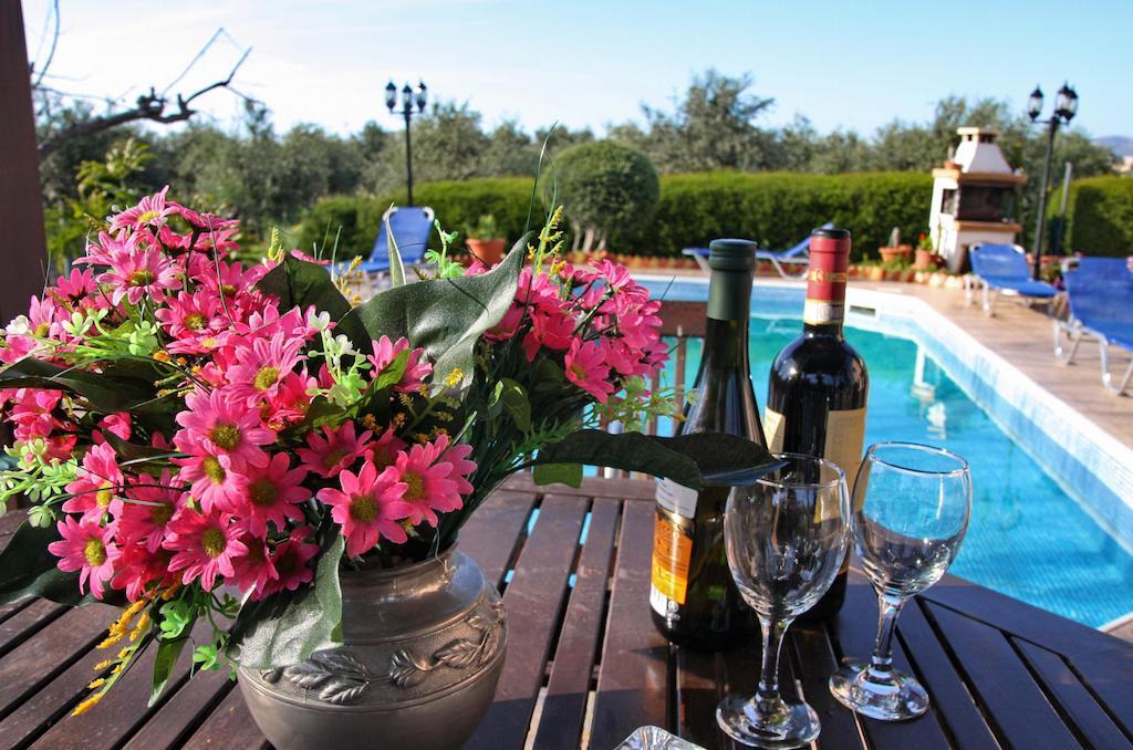 Villa Paradise Pafos Pokój zdjęcie