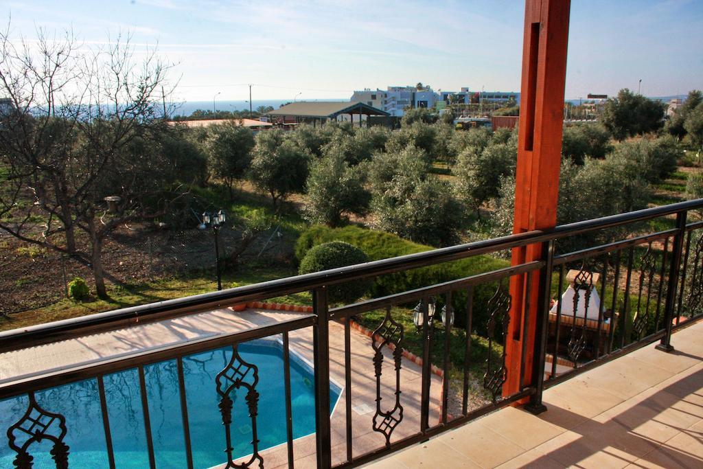 Villa Paradise Pafos Pokój zdjęcie