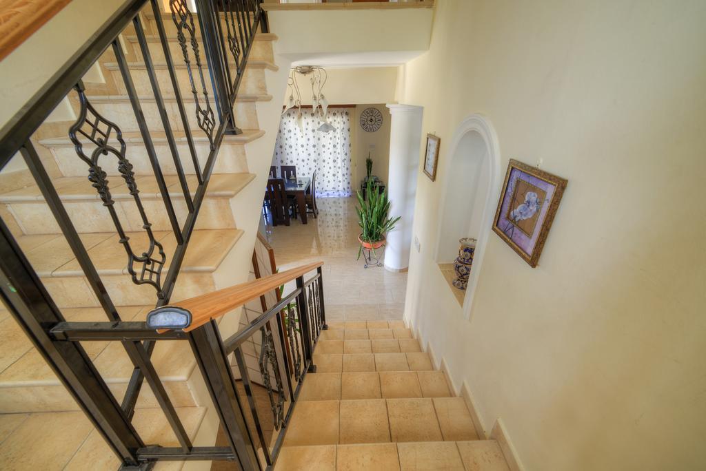 Villa Paradise Pafos Pokój zdjęcie