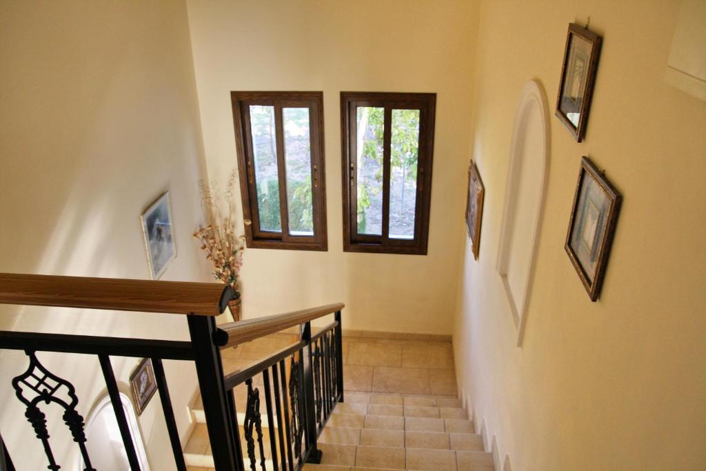 Villa Paradise Pafos Zewnętrze zdjęcie