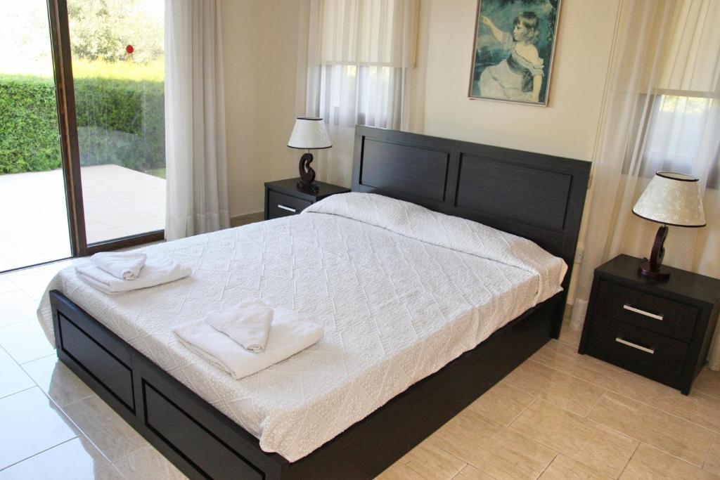 Villa Paradise Pafos Zewnętrze zdjęcie