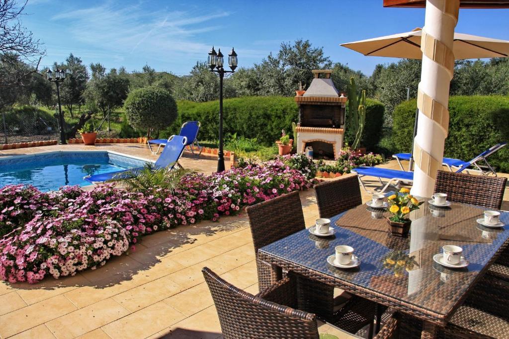 Villa Paradise Pafos Zewnętrze zdjęcie