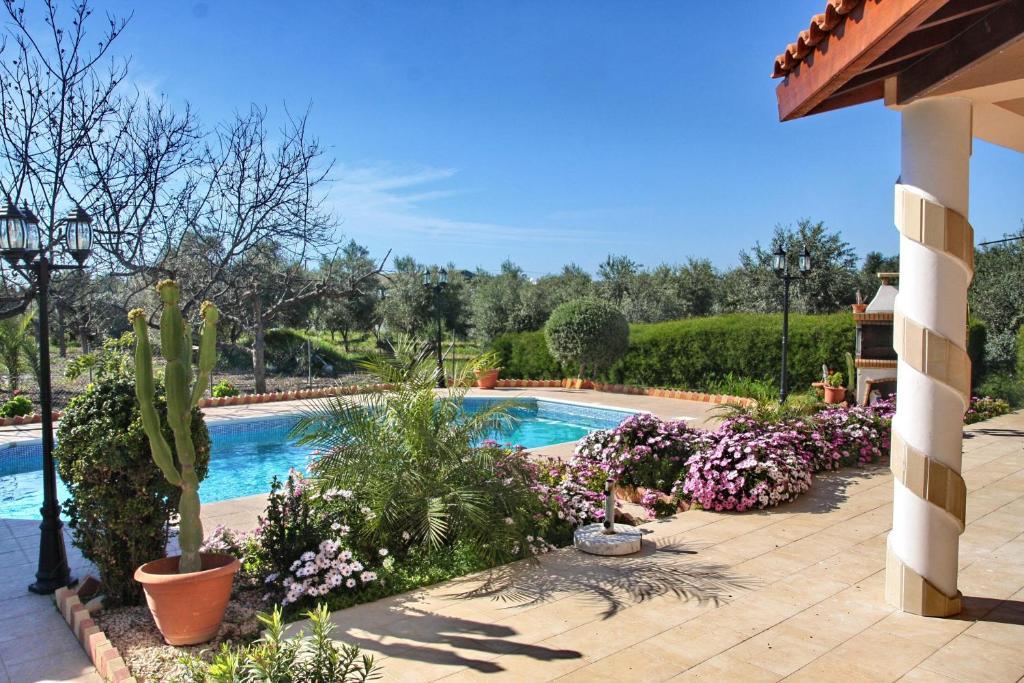 Villa Paradise Pafos Zewnętrze zdjęcie
