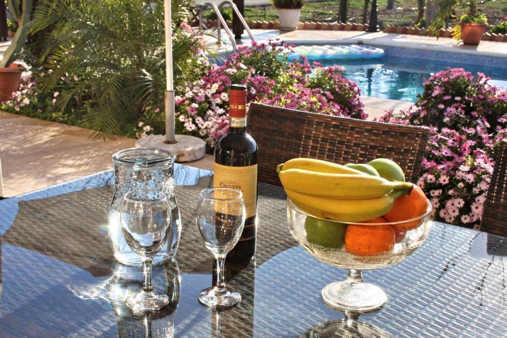 Villa Paradise Pafos Zewnętrze zdjęcie