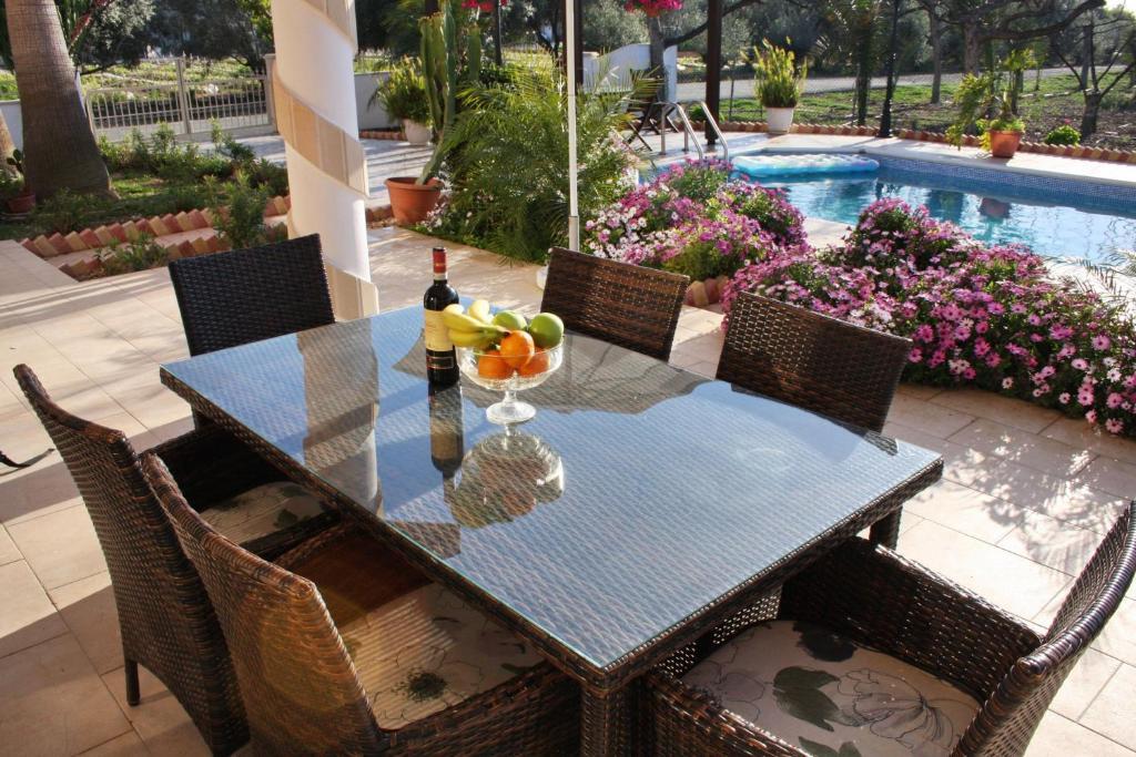Villa Paradise Pafos Pokój zdjęcie
