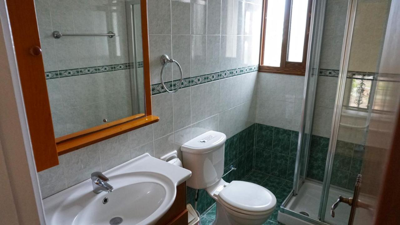 Villa Paradise Pafos Zewnętrze zdjęcie