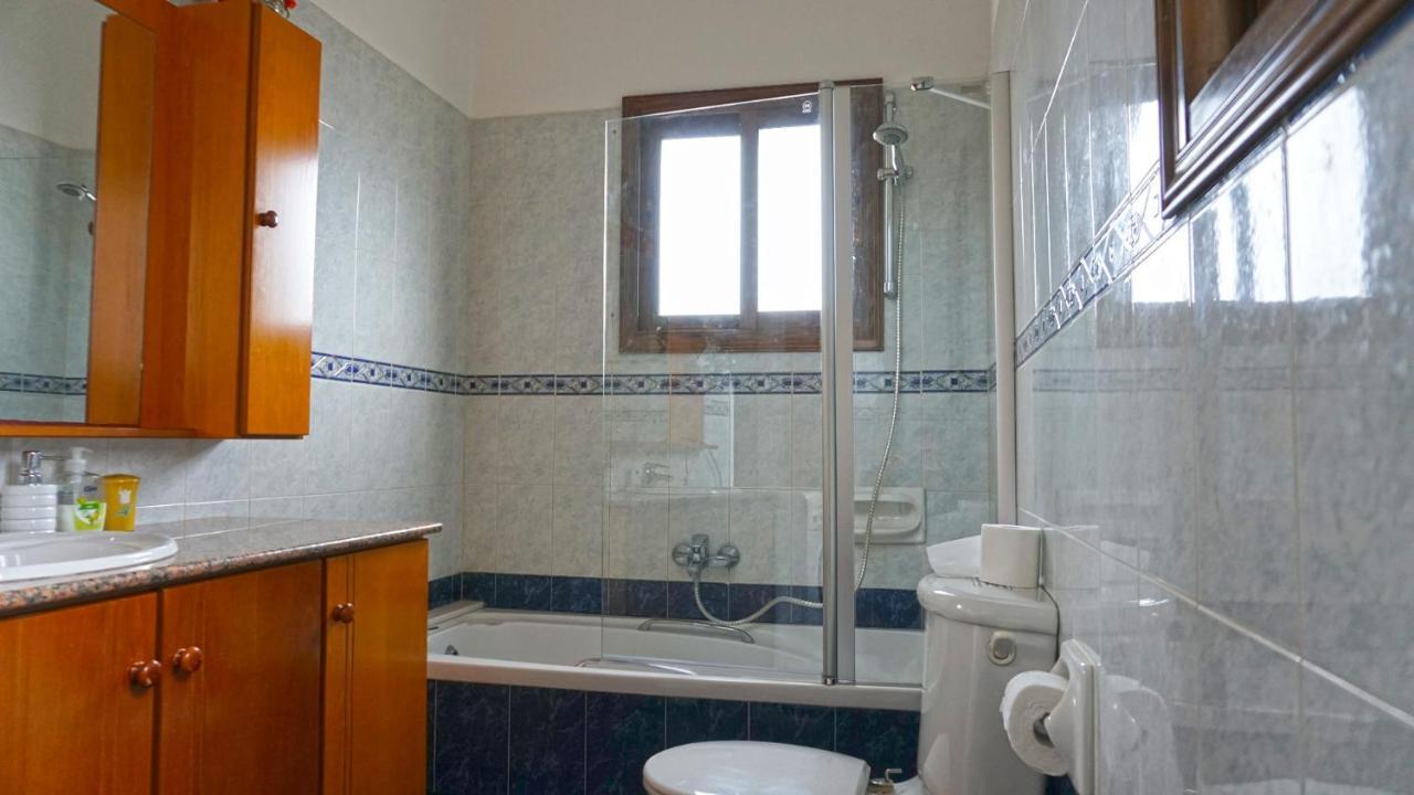 Villa Paradise Pafos Zewnętrze zdjęcie