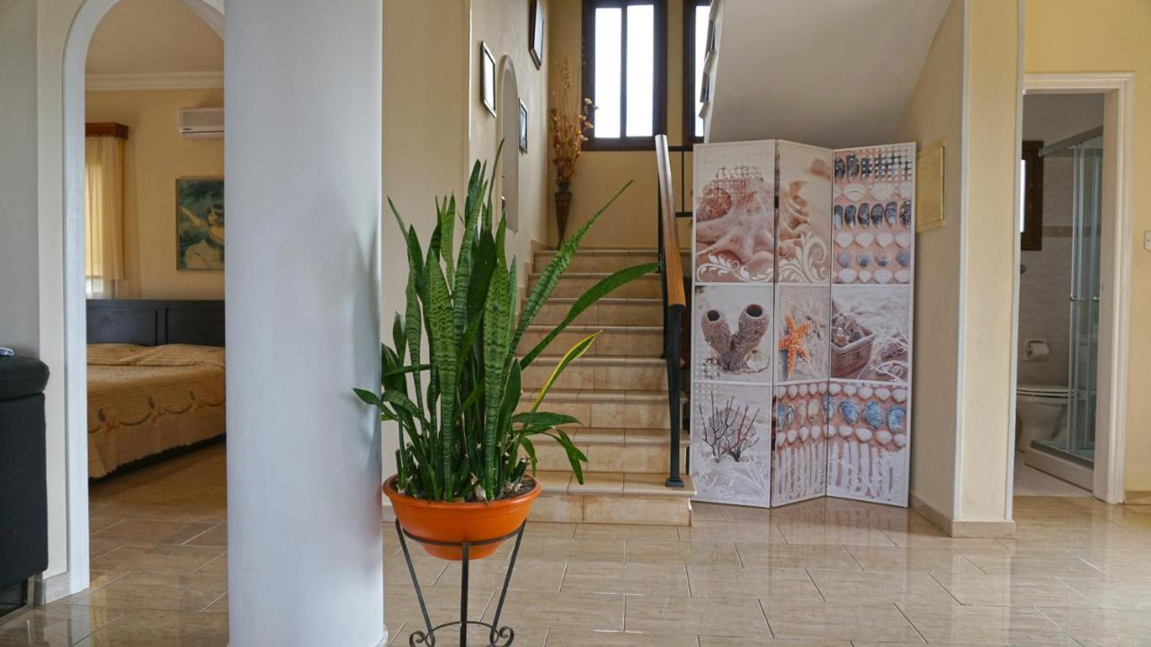 Villa Paradise Pafos Zewnętrze zdjęcie